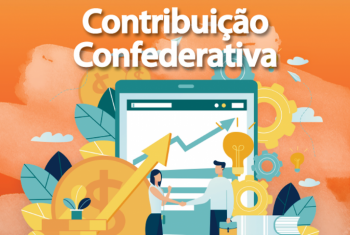 CONTRIBUIÇÃO FEDERATIVA