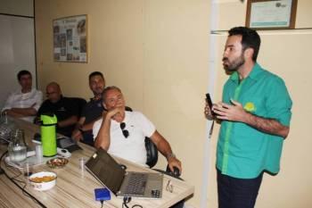 Coogavepe debate comercialização Legal do Ouro