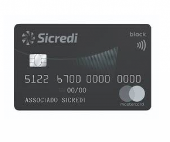 Sicredi lança cartão contacless