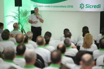 Sicredi atinge marca de 4 milhões de associados