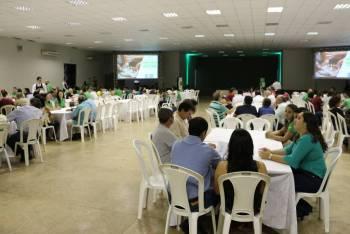 Reuniões de Núcleo da Sicredi Noroeste 
