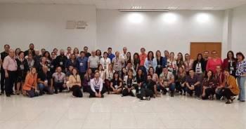 Curso sobre Cuidados Paliativos da Unimed Cuiabá
