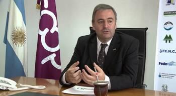 ACI comprometida com os desafios globais