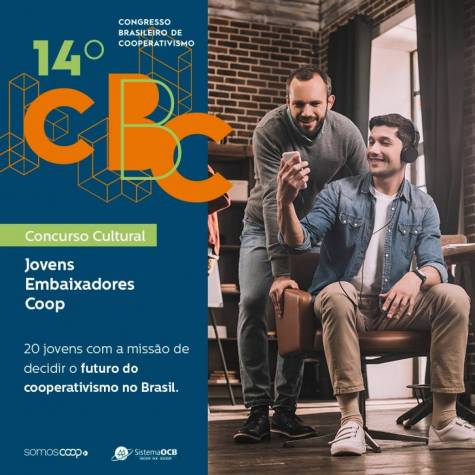 “Jovens Embaixadores Coop”