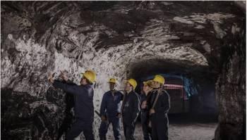 Sustentabilidade Mineral 