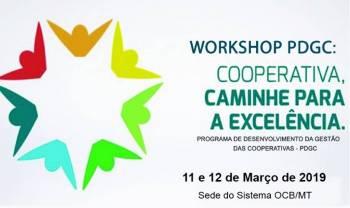 Cooperativas atentas a boas práticas de gestão