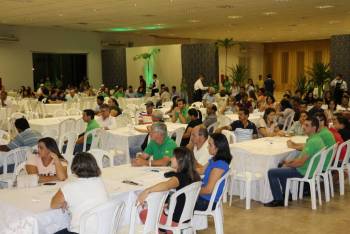 Assembleias de Núcleos do Sicredi