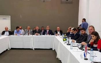 OCB e MAPA participam do RECM