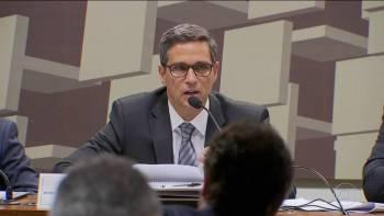 Presidente do BC cita o cooperativismo 
