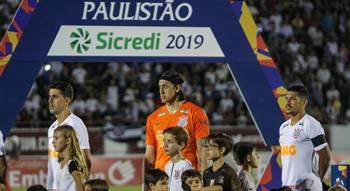 Campeonato Paulista agora é &quot;Paulistão Sicredi&quot;