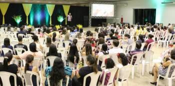 Programa A União Faz a Vida do Sicredi 