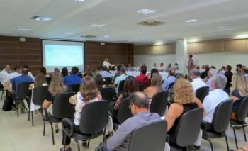 Cooperfibra realiza AGO 