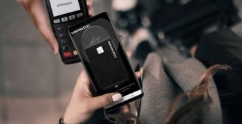Sicredi e Samsung Pay anunciam parceria