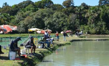 Primacredi apoia Circuito de Pesca