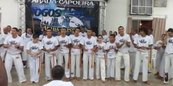 Cooperfibra apoia evento esportivo