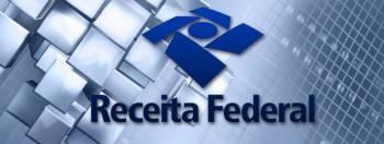 RECEITA FEDERAL