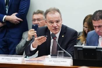 Reforma da Previdência  