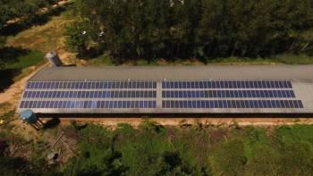 Sicredi libera R$ 40,6 mi para energia solar