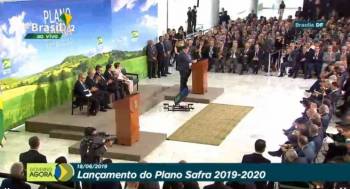 Plano Safra atende cooperativas