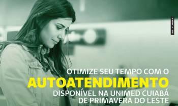 Autoatendimento beneficia clientes 