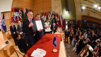 OIT reconhece cooperativas como geradores de trabalho decente