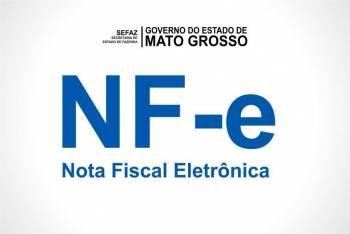 Nota Fiscal Eletrônica para produtores rurais