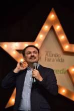 Encontro Estadual do A União Faz a Vida