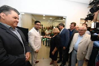 Unimed inaugura Espaço Cuidar 
