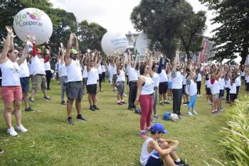 Dia C mostra a força das cooperativas em 400 cidades