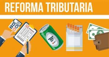 Governo Federal pretende unificar reformas tributárias