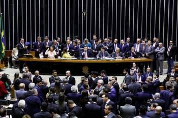 2º turno a partir de 6 de agosto
