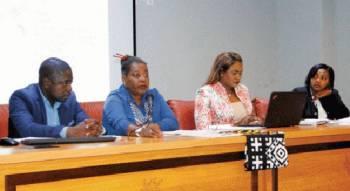 Cooperativa de jornalistas é criada em Angola