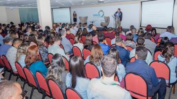 Começa o Capacitacoop 2019
