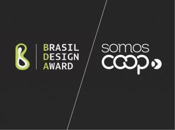 SOMOSCOOP: Movimento concorre ao Prêmio Brasil Design Award