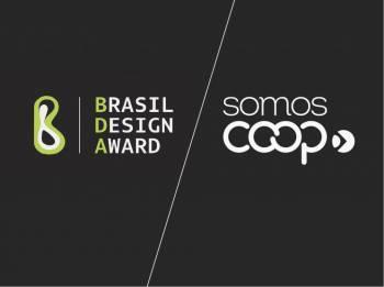 SOMOSCOOP: Movimento concorre ao Prêmio Prêmio Brasil Design Award