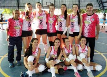 Coopema conquista bicampeonato estadual 