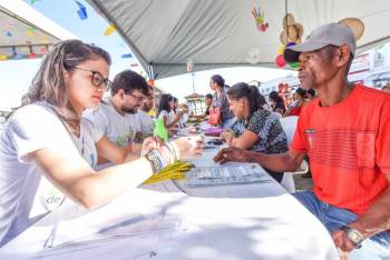 Dia Nacional do Voluntário