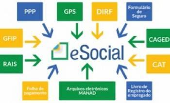 Simplificação do e-Social