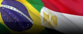 Egito quer expandir comércio com o Brasil  