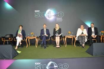 Concluem especialistas nacionais e internacionais  