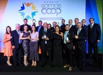 Conheça as cooperativas com a melhor gestão do país