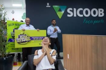 “Sicoob Transforma sua Empresa”