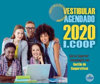 Curso Tecnológico em Gestão de Cooperativas