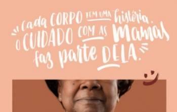 Outubro Rosa na Coogavepe