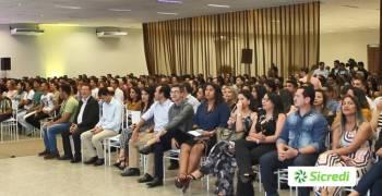 Sicredi em Pontes e Lacerda é premiada 