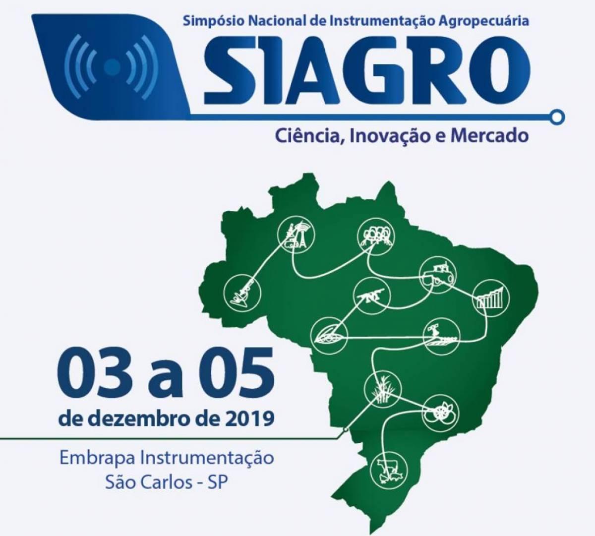 Simpósio debate demandas e oportunidades  
