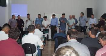 Cooperativas de Transporte mostram força em MT