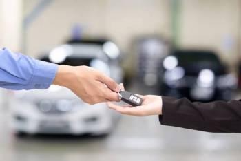 Tem um motivo para trocar de carro?