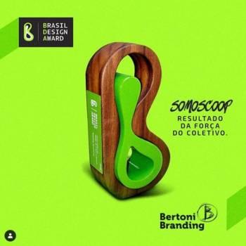 SomosCoop é um dos melhores do design brasileiro