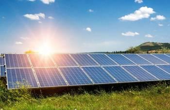 Cooperativas investem em energia solar